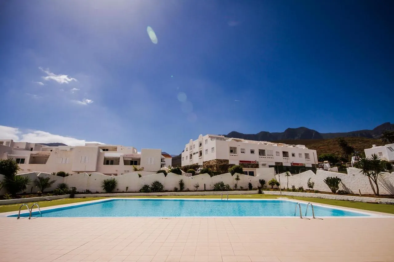 Home2Book Casa Pizquito Agaete, Wifi & Pool Agaete  Spain