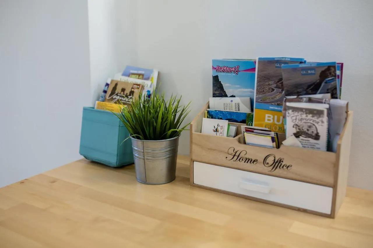Home2Book Casa Pizquito Agaete, Wifi & Pool Agaete  Agaete (Gran Canaria)