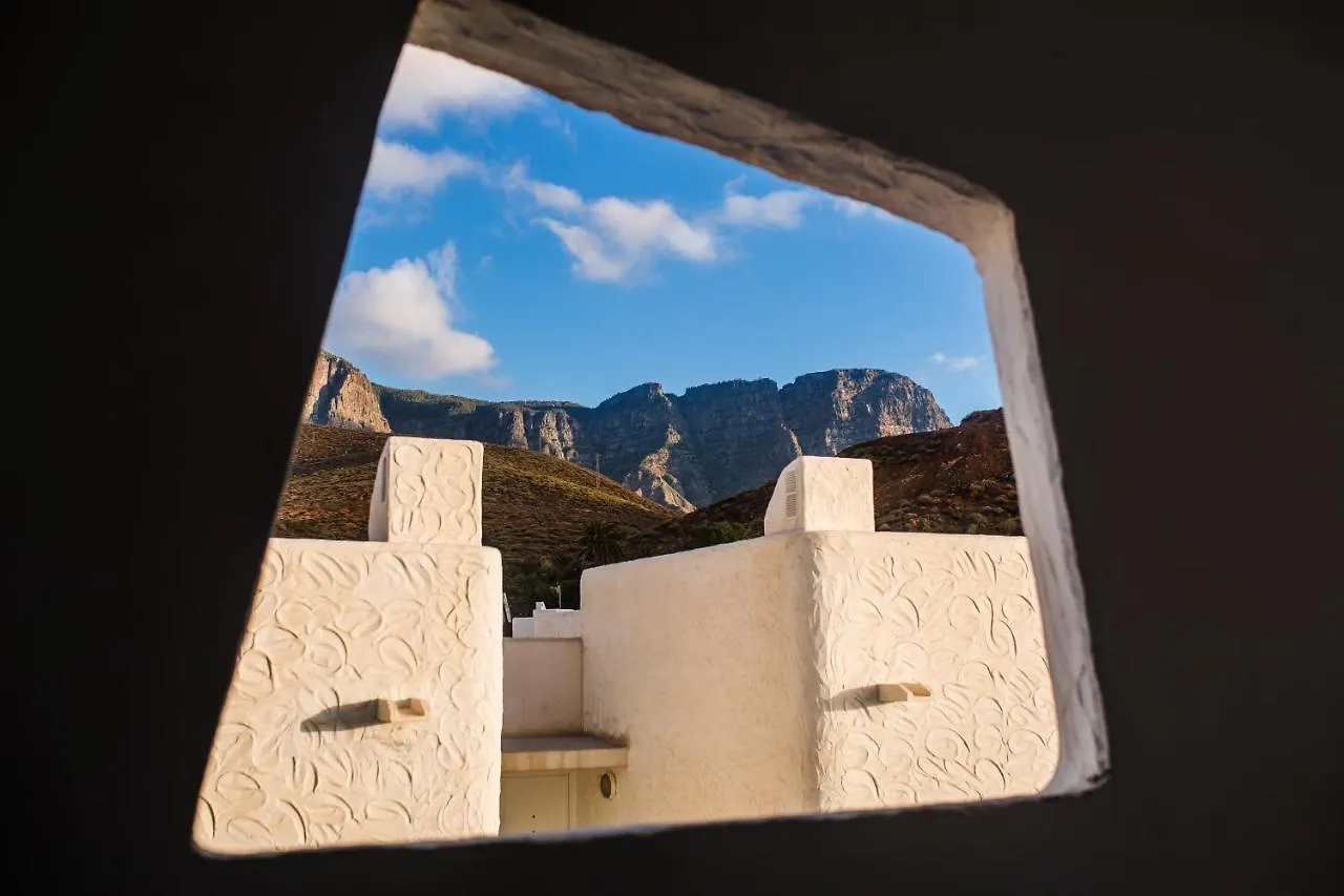 Apartment Home2Book Casa Pizquito Agaete, Wifi & Pool Agaete  Spain