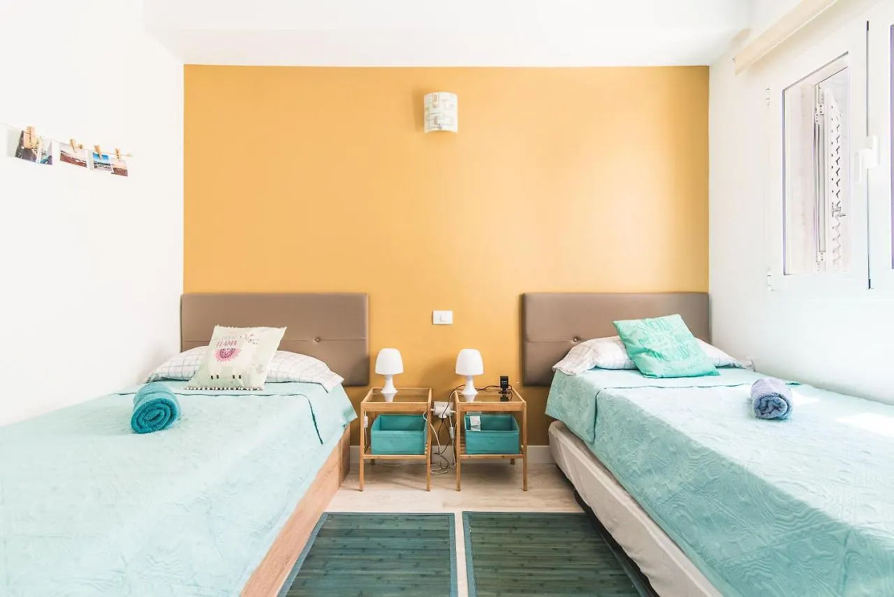 Home2Book Casa Pizquito Agaete, Wifi & Pool Agaete  Apartment Agaete (Gran Canaria)