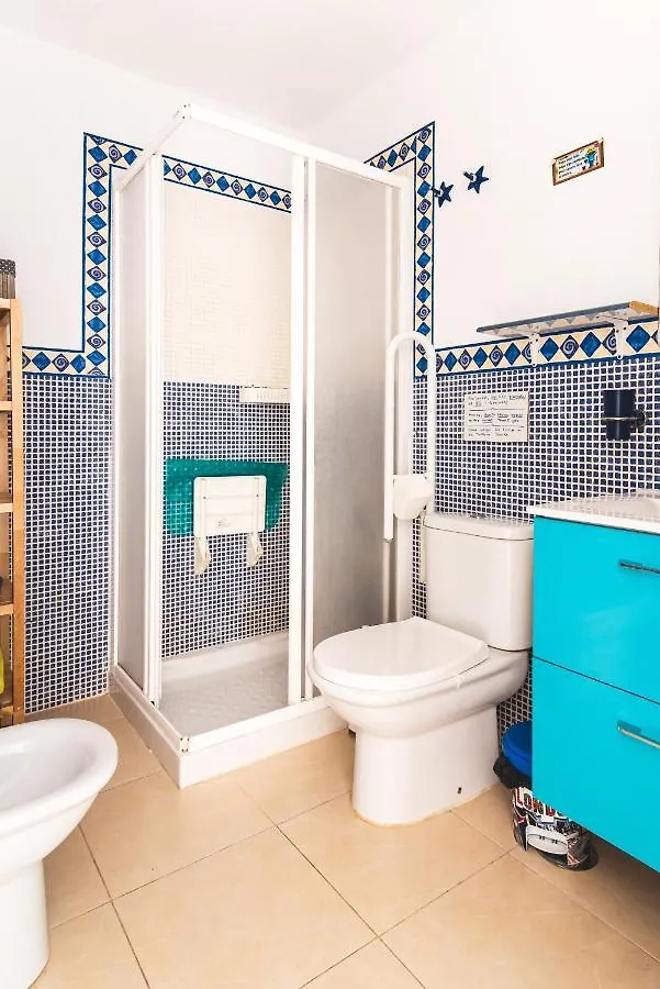Apartment Home2Book Casa Pizquito Agaete, Wifi & Pool Agaete