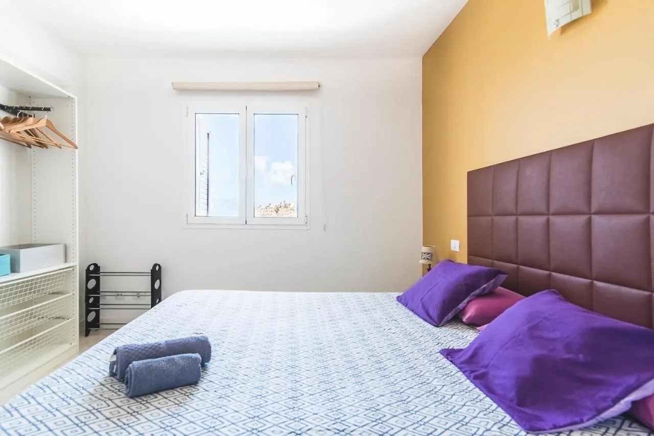 Home2Book Casa Pizquito Agaete, Wifi & Pool Agaete  Apartment Agaete (Gran Canaria)
