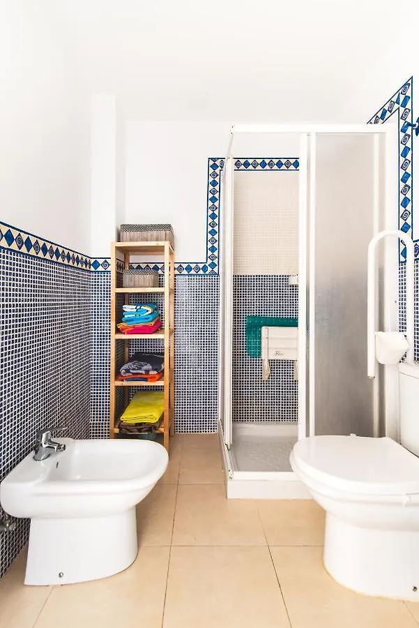 Home2Book Casa Pizquito Agaete, Wifi & Pool Agaete