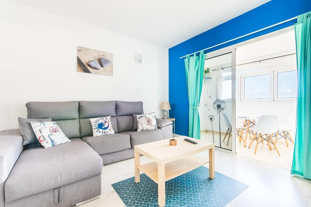 Home2Book Casa Pizquito Agaete, Wifi & Pool Agaete  Apartment