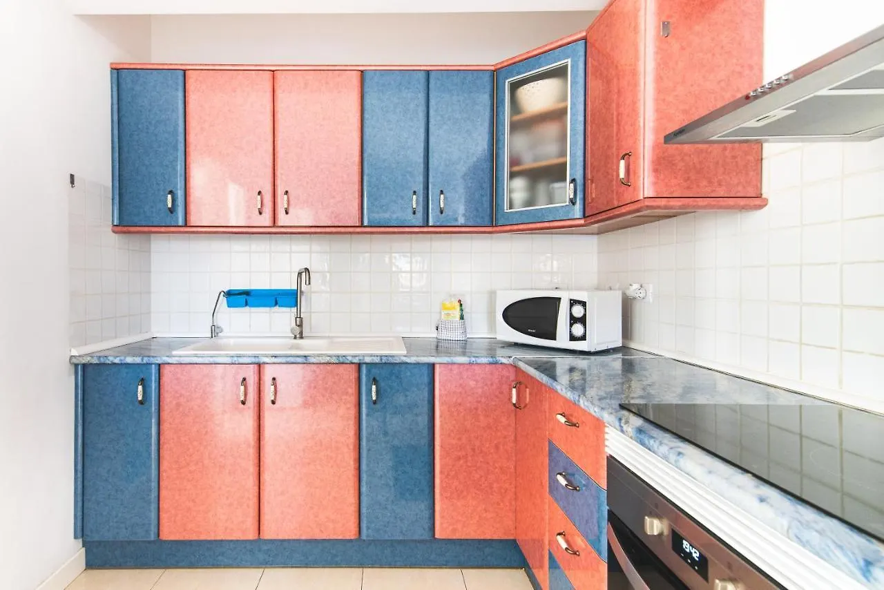 Home2Book Casa Pizquito Agaete, Wifi & Pool Agaete  0*, Agaete (Gran Canaria) Spain