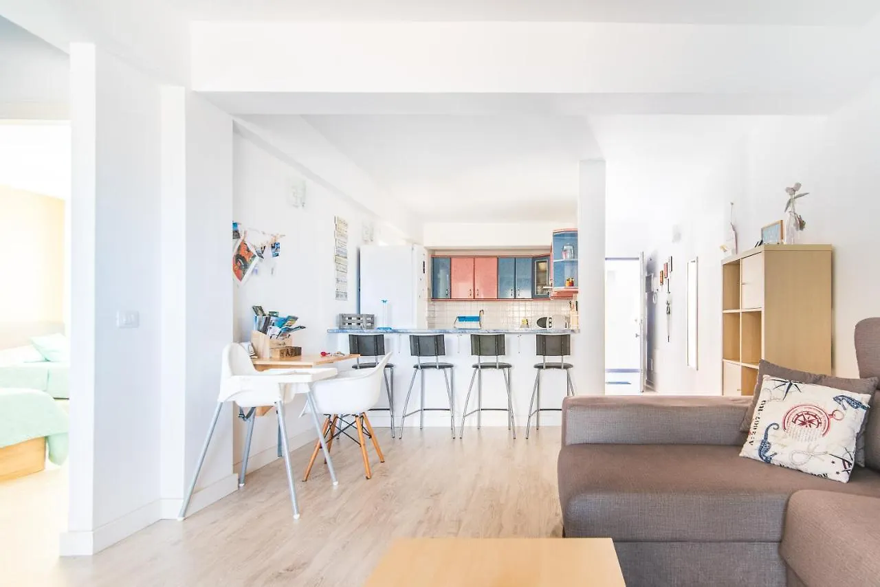 Home2Book Casa Pizquito Agaete, Wifi & Pool Agaete  0*, Agaete (Gran Canaria)