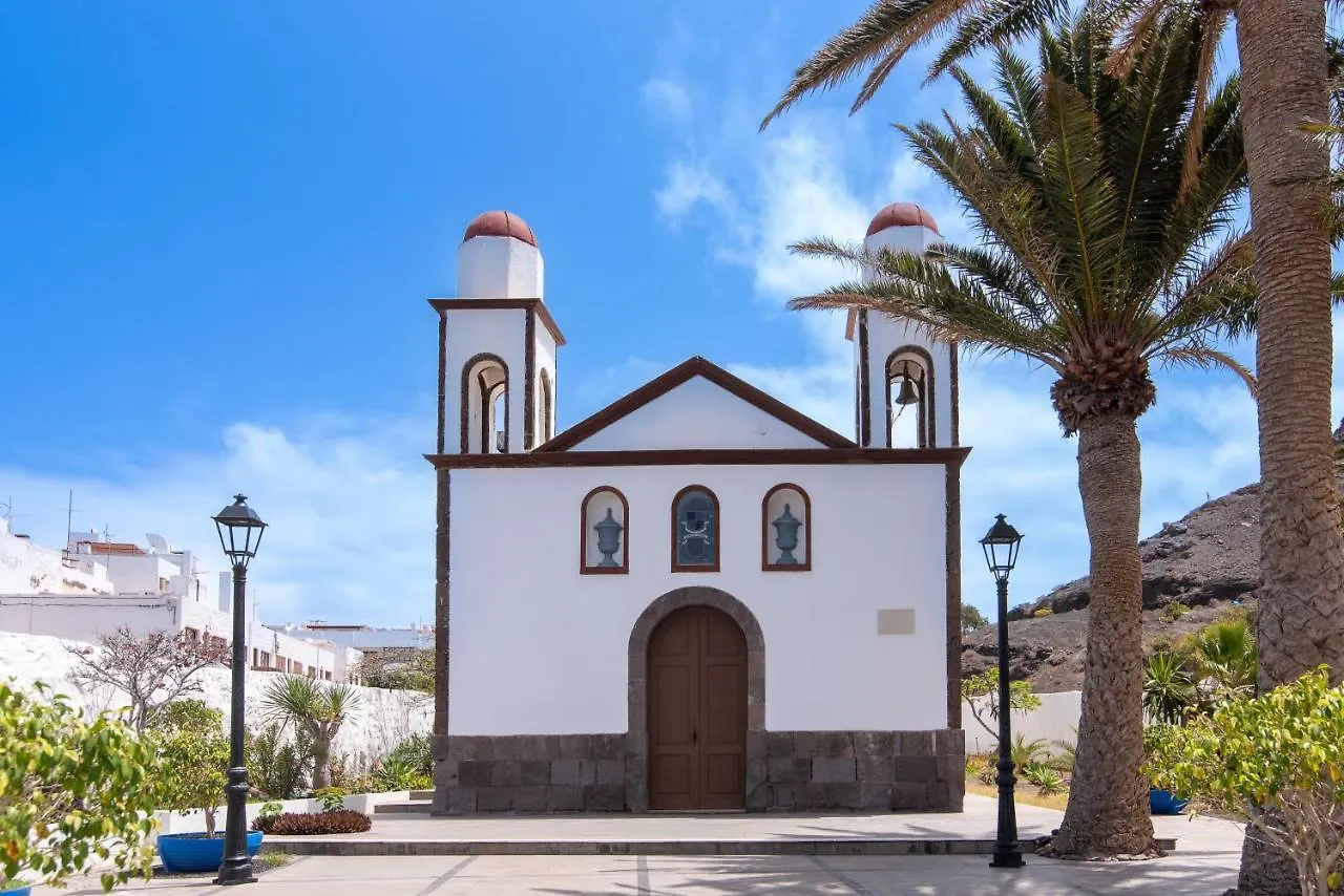 Home2Book Casa Pizquito Agaete, Wifi & Pool Agaete  Agaete (Gran Canaria)